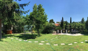 VÁRLAK VENDÉGHÁZ Apartman 2, Siofok